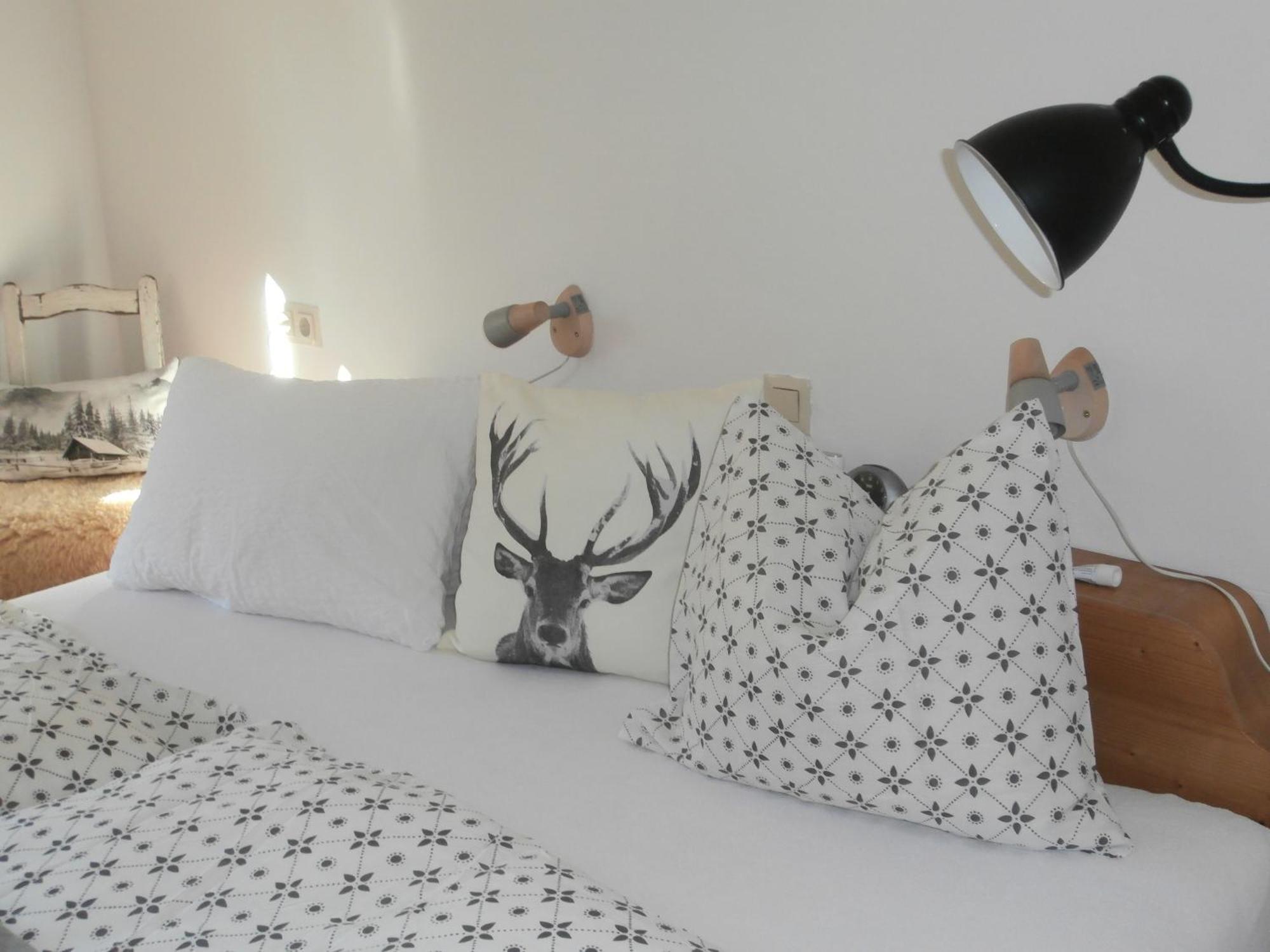 Bed and Breakfast Haus Barbara Söll Esterno foto