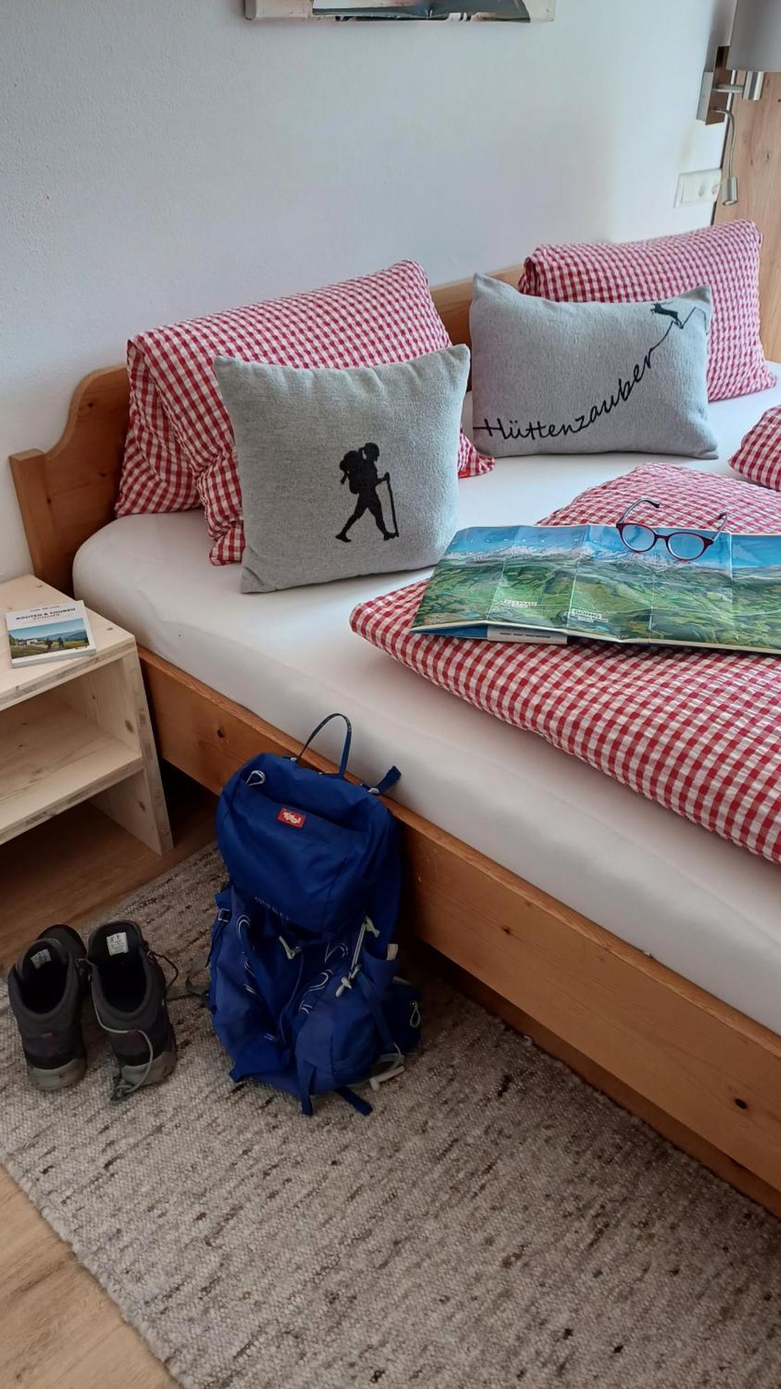 Bed and Breakfast Haus Barbara Söll Esterno foto